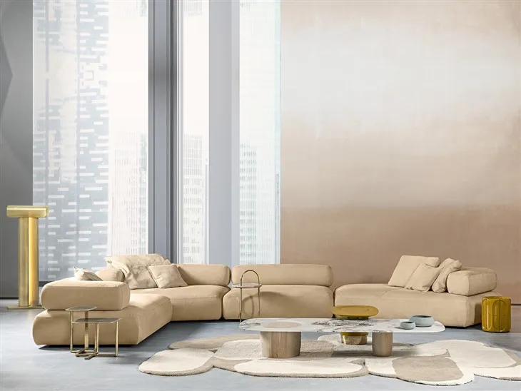 Luxury Centerpiece For Dining Table
