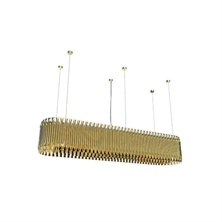 Luxury Farmhouse Chandelier